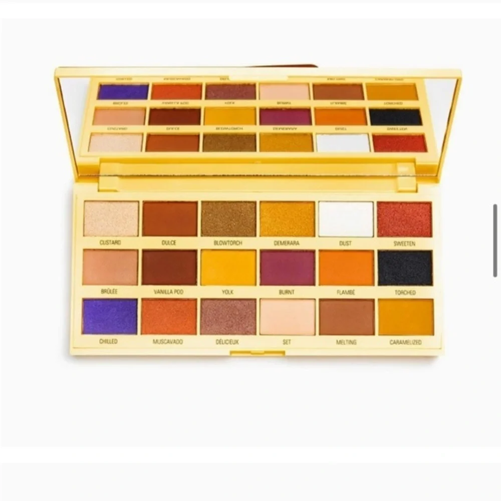 Eyeshadow Palette Eyeshadow Palette